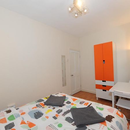 Chicksand Hotel London Eksteriør billede
