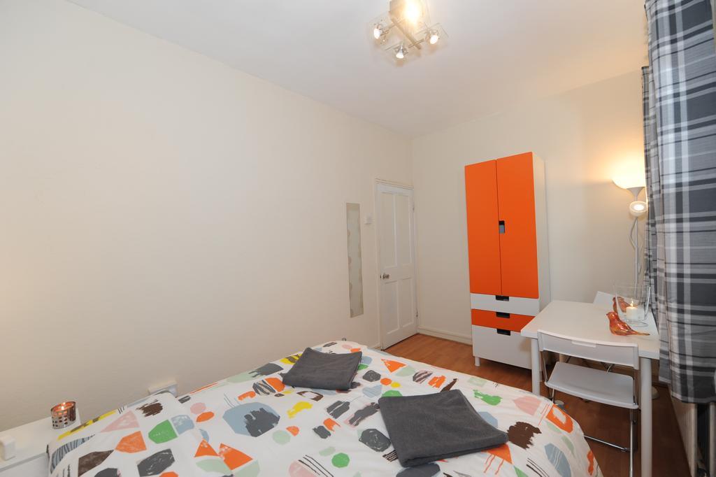 Chicksand Hotel London Eksteriør billede